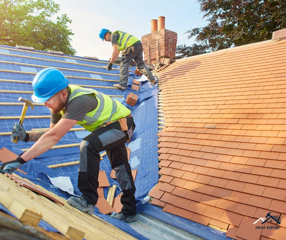 Why choose Roof Repair Near Me in Salem, NY